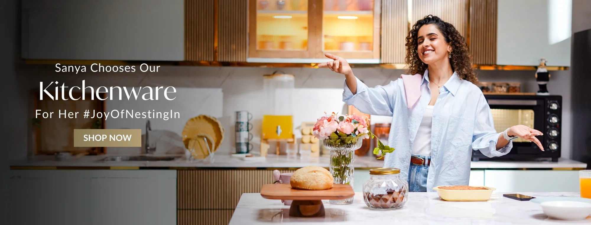 Kitchenware