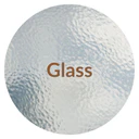 Glass