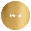 metal