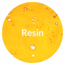 Resin