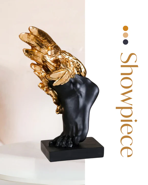 Showpiece