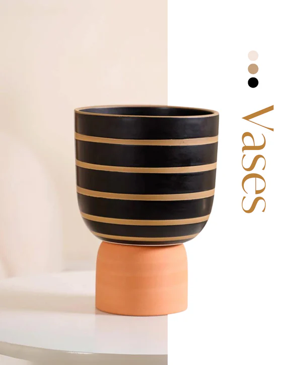 Vases
