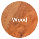wood
